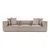 Atelier del Sofa Trosed Sora Bež
