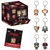 Funko POP! Keychain: Horror - 12pc PDQ (BLIND)