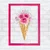 Wallity Slika CAM230145, 32x42cm