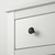 HEMNES Otv. postolje umiv. s 1 fiokom, bela, 82x48x76 cm