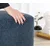 Atelier del Sofa Tabure Plavo