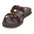 Ipanema Ženske papuče 27421-BR850, Glow Trendy Slide Ad, Crne