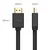 UGREEN HD104 HDMI kabl v1.4 crni 5m