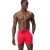 Speedo volley watershort red/white xxl - uk40