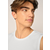 Skiny Spodnja majica bela