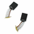Set dveh krtačk za elektro motor 5x9x11,4mm