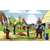 NEW Playset Playmobil 70931 Astérix Mesto