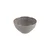 Alumilite Seasons bowl 14 cm, Dark grey - Porland