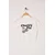 Trendyol Milla Ženska majica TWOSS25TS00036, Bela
