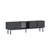 Hanah Home TV Komoda Ramsey, 180x50x29,6 cm, Antracit