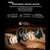 Bluetooth slusalice REMAX Enchanter Series CozyBuds W11 bele