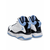 Shaq Superge SHAQNOTIZE AQ95000M-WBL Bela