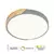 LED plafonska lampa F2811-16C GY+WD