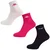 Kappa čarape Logo Alex 3Pack 3113SKW-931