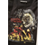 Moška srajca Iron Maiden - Luis - BRANDIT - 61059-black