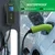 Qoltec Mobile Polnilna postaja za EV 2-v-1 Tip 2 | 3.5kW | 230V