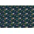 Samolepilna tapeta morski svet - 49x1000