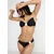LSCN by LASCANA Bikini črna/bela