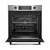 Beko BBIE 12300 XD Ugradna rerna, 72 l, Crna