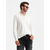 Ombre Clothing Majica Bela
