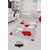 CONCEPTUM HYPNOSE Tepih (60 x 100) WOOKECE038