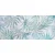Conceptum Hypnose Tepih Funk -AL 149, 150x230 cm, Tirkizno-beli