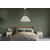 OPVIQ Luster Sukne W White Brown