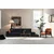 Atelier del Sofa Trosed Crno-Zlatni