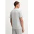 New Balance Majica MT53941 Siva Regular Fit