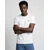 Levis Majice s kratkimi rokavi SS ORIGINAL HM TEE Bela