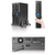 Delta UPS Amplon RT Gen3 3K On-Line 3kVA/2.7kW (bez baterija) LCD Rack/Tower 2U