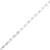 Vidaxl Box spring postelja z vzmetnico temno rjav 120x200 cm blago