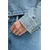 Jeans jakna Tommy Hilfiger