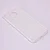 TELEMPIRE Silikonska maska za telefon Ultra thin za Nokia C20 providna