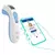 Digitalni termometer Chicco infrardeči Thermo Family Bluetooth