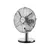 Sencor - Stoni ventilator 30W/230V sjajni hrom