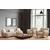 Atelier del Sofa Napoli Sofa, Kapućino