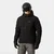 Helly Hansen BOSSANOVA PUFFY JACKET, muška skijaška jakna, crna 65612