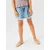 NAME IT Kavbojke NKFBella moder denim