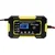 Avtomatski polnilnik baterij LCD 12V/6A 64705