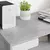 TV ormar Betonski sivi 100 x 48 x 43 cm Konstruirano drvo