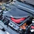 Front trunk compartment Frunk for Citroen e-C3 2024- (electric version)