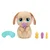 Imc Toys pliš Baby Paws Just Born