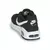 Nike NIKE AIR MAX COMMAND FLEX (GS), dečije patike za slobodno vreme, crna 844346