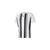 Jersey Pua White- Black