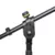 GRAVITY MS4221B MIC STAND SHORT