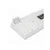 WHITE SHARK GK 2201 RONIN Gaming tastatura, US, Bela