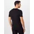 Urban Classics Majica Basic Tee 3-Pack, črna