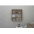 Hanah Home zidna polica Myra09, 70,8 cm, atlantski bor