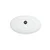 Zepter Majestic Platinum Oval 24Cm